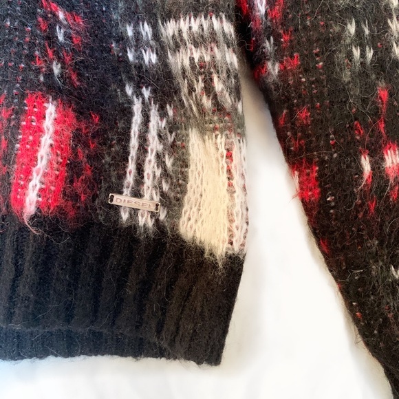 Diesel Sweater - Picture 4 of 5